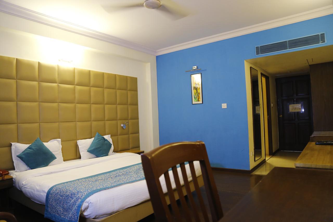 Mapple Abhay Jodhpur Hotel Jodhpur  Exterior photo